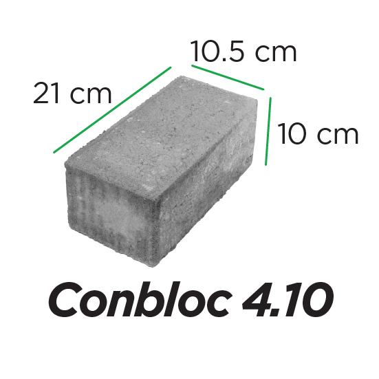 Paving Block Industri atau Pabrik dengan Kekuatan Maksimal