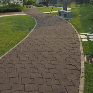 Vienna: Pesona Paving Block Unik dan Kreativitas Tanpa Batas