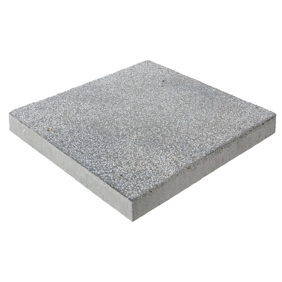 Fioras: Paving Block Bertekstur untuk Estetika Terrazzo