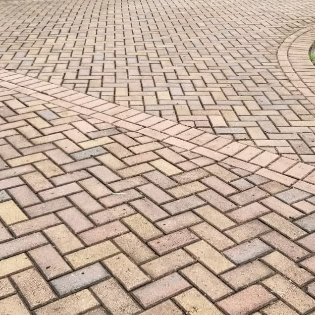 Paving Block Persegi Conbloc: Solusi Andal untuk Setiap Kebutuhan Permukaan