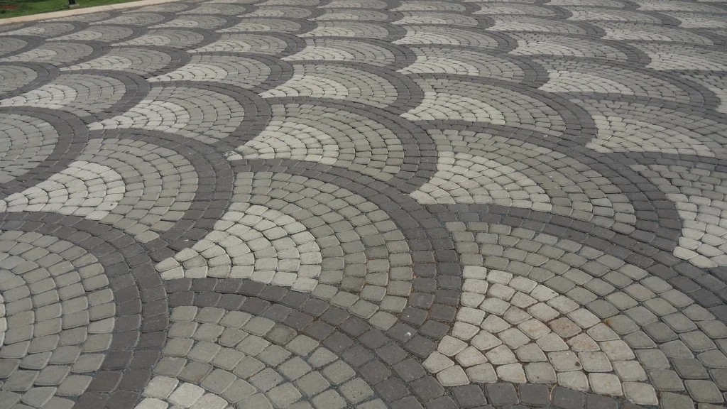 Paving block Karawang: Classico Unggulan Emerald Summarecon