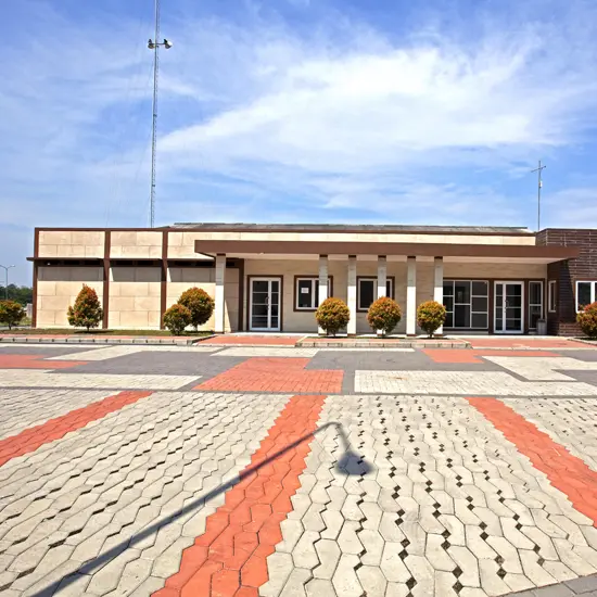 Footprint Paving Block: Solusi Inovatif untuk Pengelolaan Air Berkelanjutan