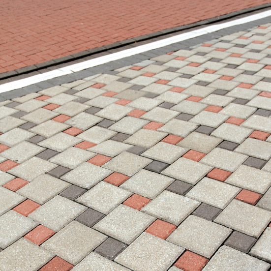 Cobblestone Paving Block: Pesona dan Performa untuk Lanskap Anda