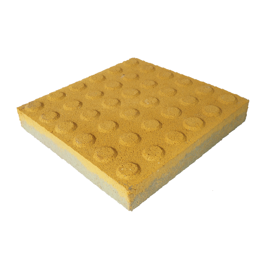 Guiding Block Dot Conbloc: Solusi Andal untuk Aksesibilitas Optimal