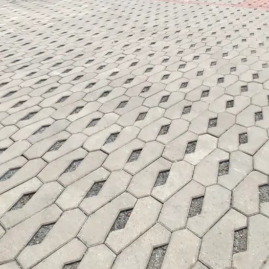 Footprint Paving Block: Solusi Inovatif untuk Pengelolaan Air Berkelanjutan