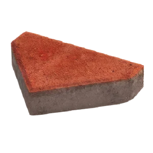 Paving Block Topi Uskup: Sentuhan Elegan Conbloc