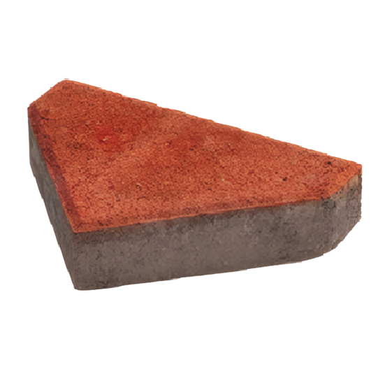 Paving Block Topi Uskup: Sentuhan Elegan Conbloc