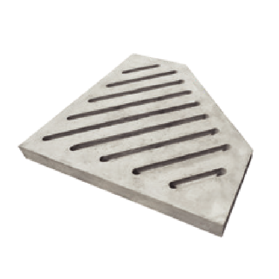 Treegrate Conbloc: Solusi Grill Pohon Terbaik untuk Kota