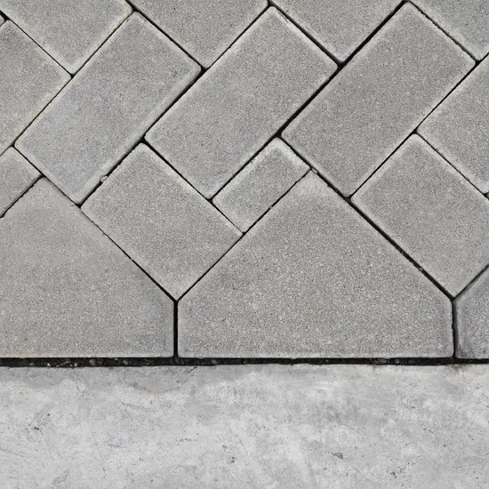 Paving Block Topi Uskup: Sentuhan Elegan Conbloc
