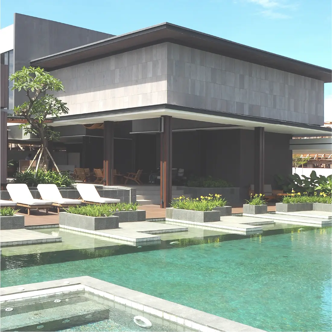 Travertine Flexistone Flexitile: Solusi Dinding Inovatif dan Elegan