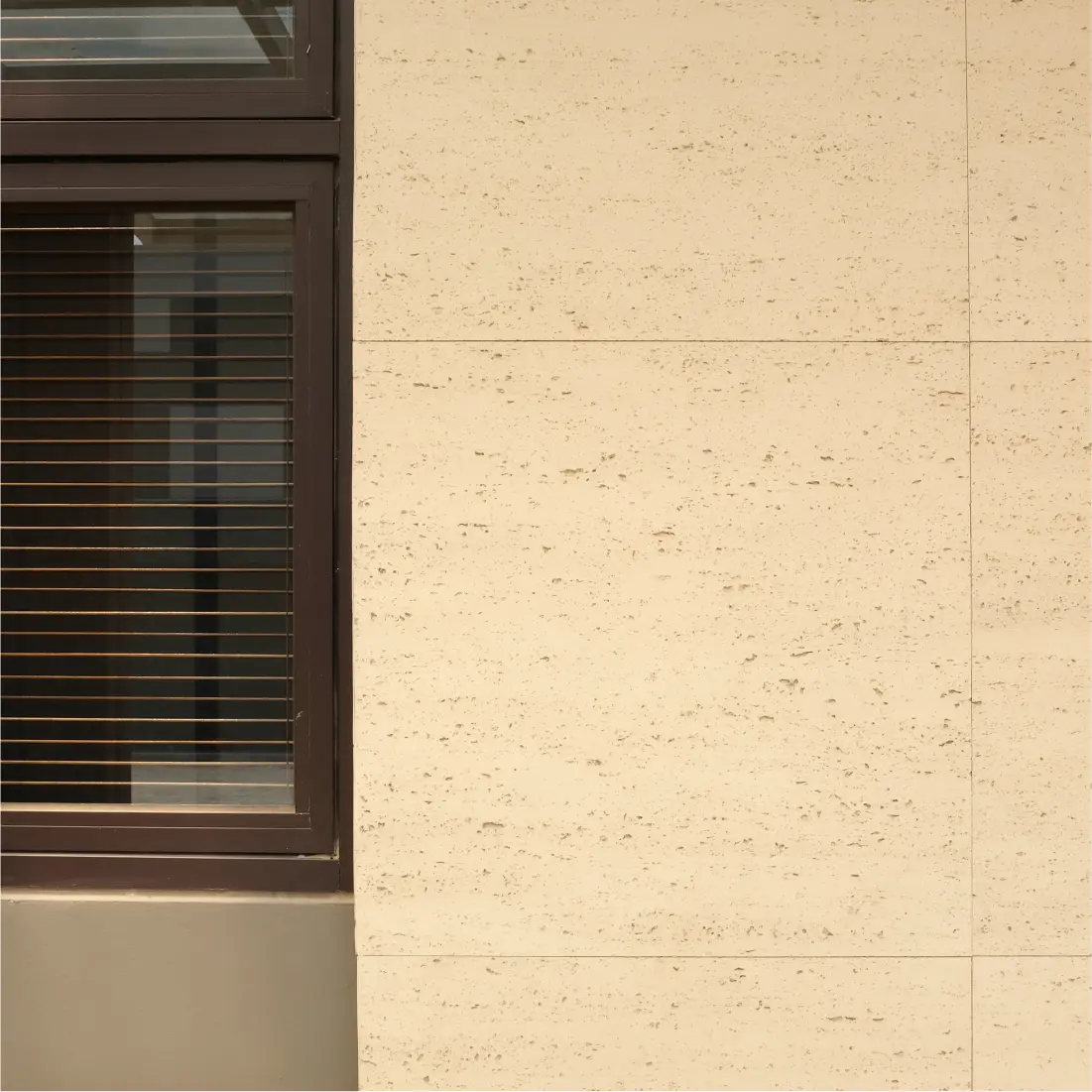 Travertine Flexistone Flexitile: Solusi Dinding Inovatif dan Elegan