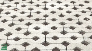 Mengenal Grass Block: Jalan Keluar Modern untuk Krisis Area Hijau