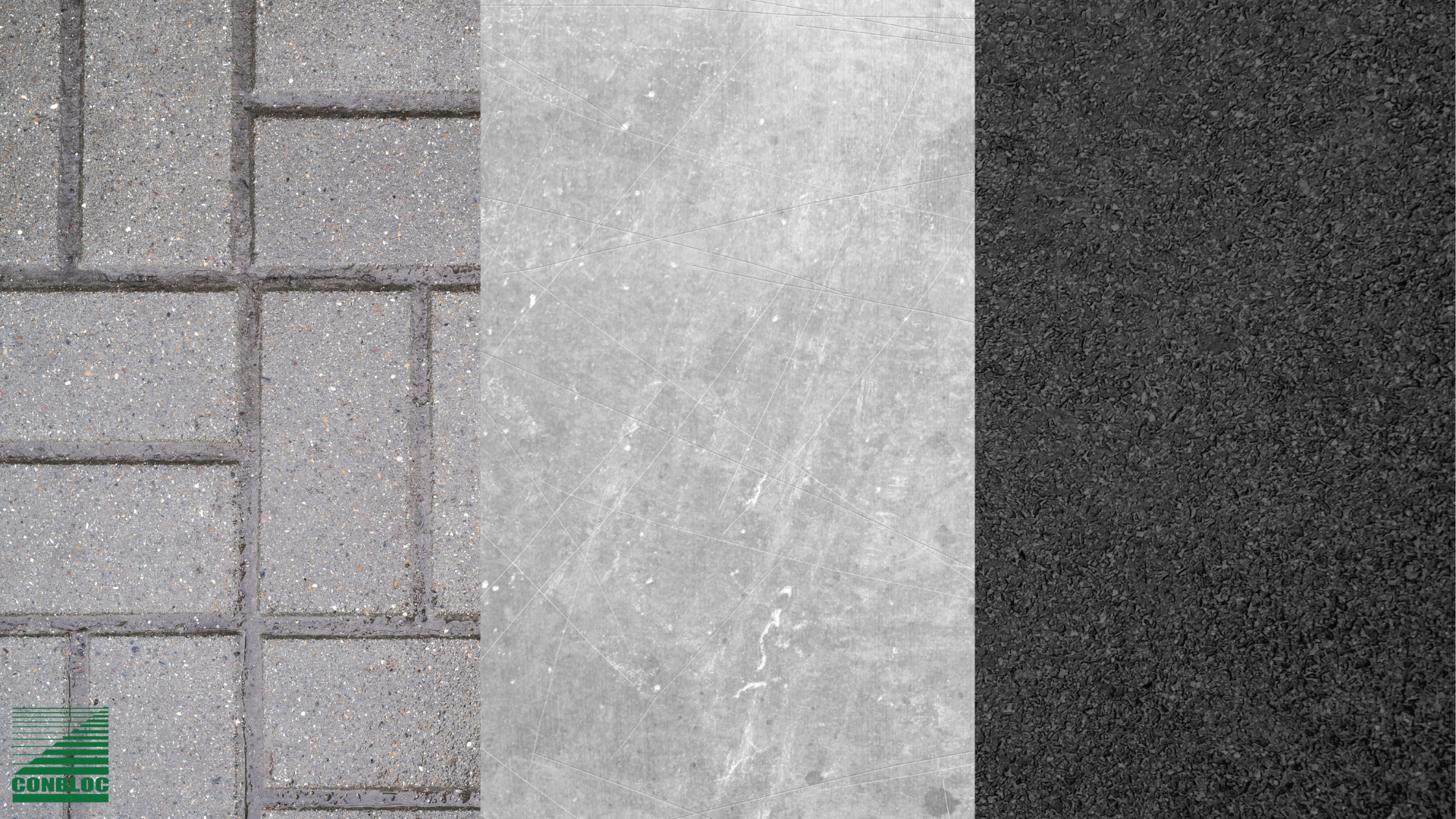 Perbedaan Paving, Cor Beton, dan Aspal: Mana Pilihan Terbaik?