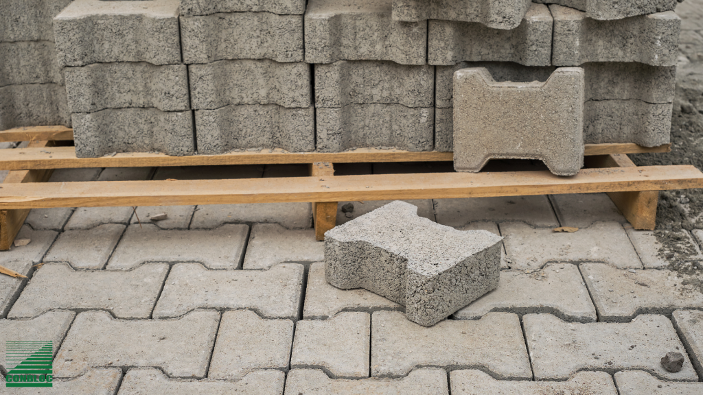 tips memilih paving block