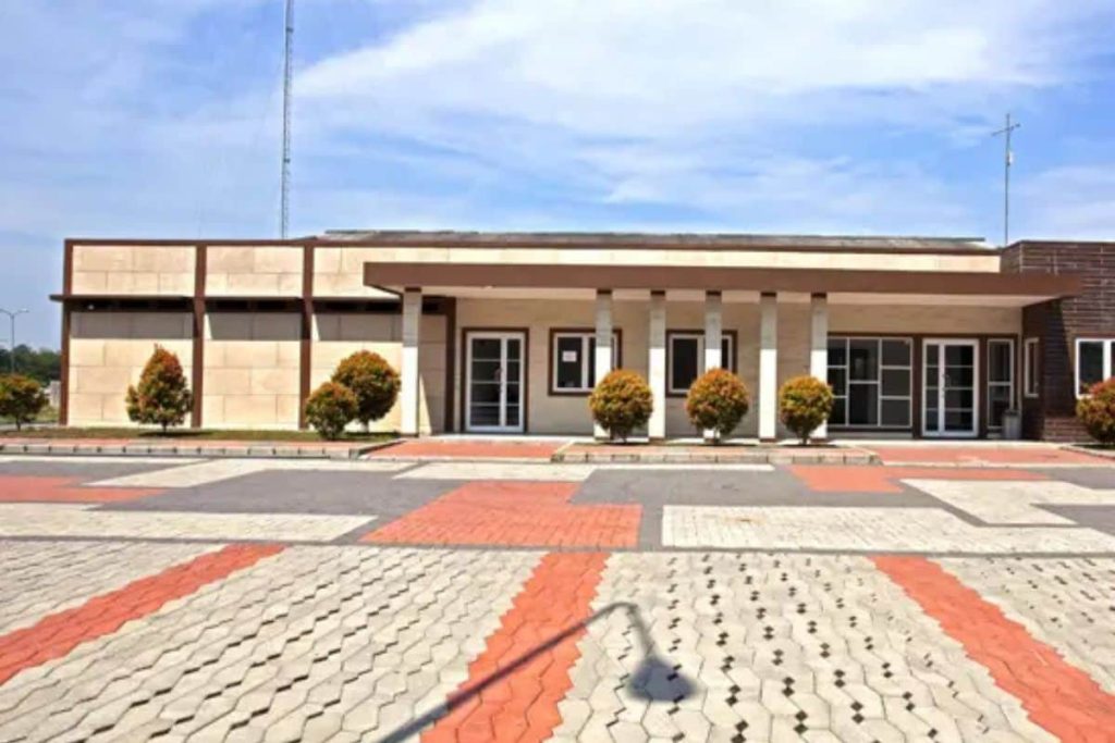 footprint paving block