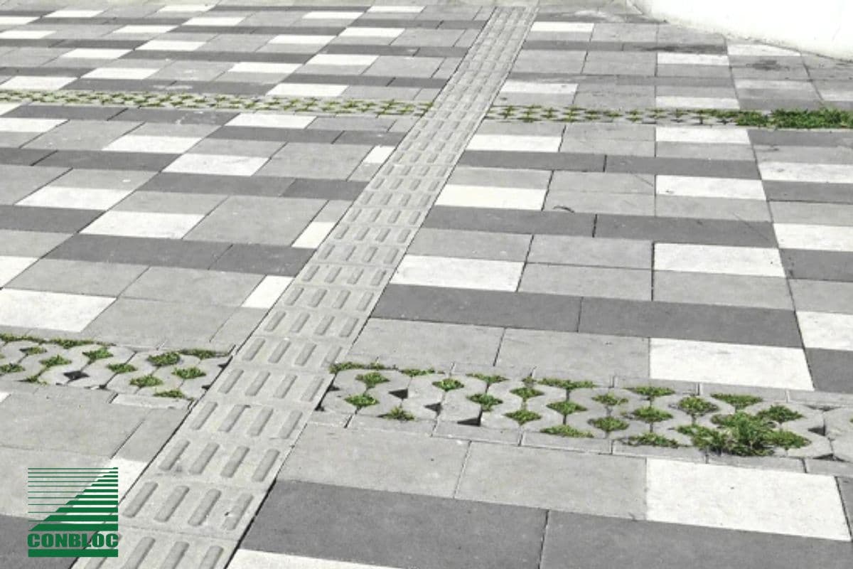 Panduan Penggunaan Grass Block di Taman & Cara Merawatnya