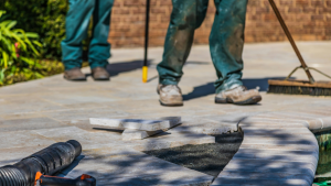 Cara Mudah dan Praktis Menghitung Kebutuhan Paving Block