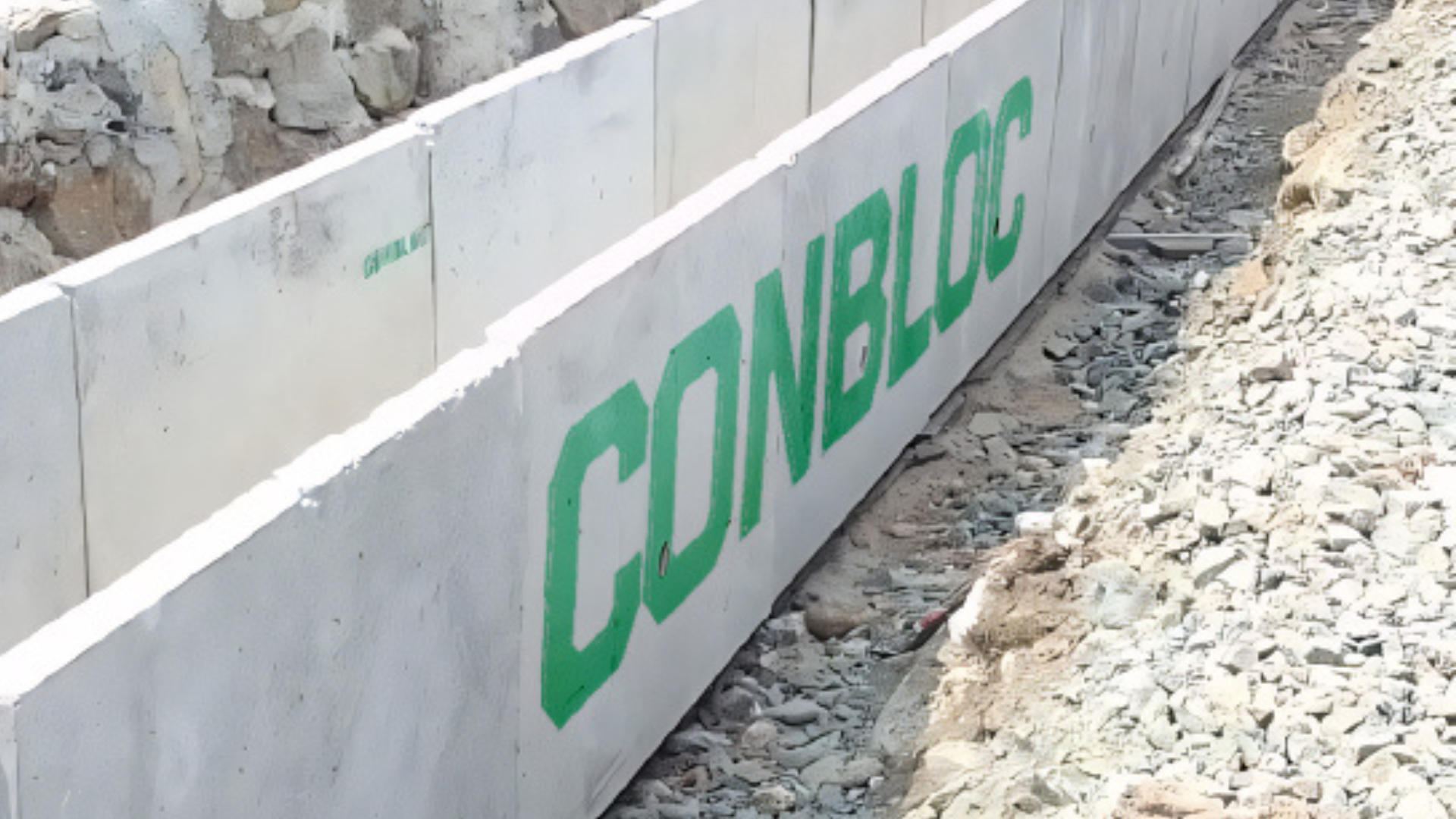 Kenali U-Ditch dan Perannya dalam Mengatur Aliran Air