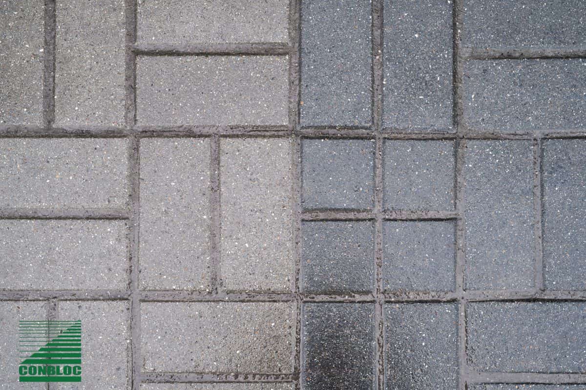 Perawatan Paving Block: Tips Praktis agar Tidak Cepat Rusak